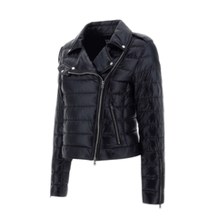 CAMPERA DKNY BOMBER ULTRALIGHT - comprar online