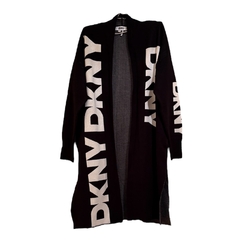 CARDIGAN OVERSIZE DKNY