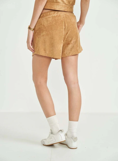 SHORTS COLCCI SPORT