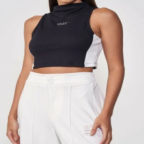 CROPPED NADADOR COLCCI SPORT - comprar online