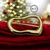 Fivela Metal modelo Castanho cor Dourado pacote com 6pçs