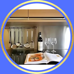 Banner da categoria COZINHA