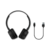 Headphone Philips Wireless Bluetooth - TAH1108BK/55 Preto. - loja online