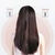 Imagem do Anion Hair Escova Alisadora 3 em 1 – Alisa, Seca e Hidrata com Luzes de Íons – Bivolt.