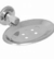 porta sabonete inox. - comprar online