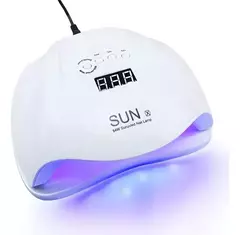 Cabina led SUN X 54w - comprar online