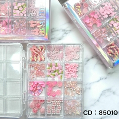 Deco box Mini dijes 50108/10