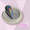 Polvo efecto Holografico