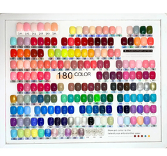 Esmalte semi Charm límit - comprar online