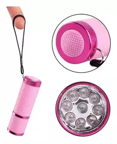 Cabina linterna Led - comprar online