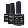 Top Matte Charm