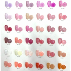 Base Rubber Charm - comprar online