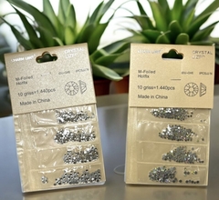 STRASS TORNASOL CHARM LIMIT