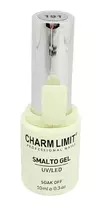 Esmalte CHARM-VIA LACTEA 191