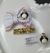 Hair clips triplo Natal - loja online