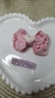 Hair clips candy