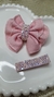 Imagem do Hair clips candy