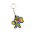 Chaveiros de Borracha Geek Marvel na internet