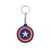 Chaveiros de Borracha Geek Marvel - Loja Ultimate Box