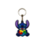 Chaveiros de Borracha Símbolo Autismo Stitch e Angel - comprar online