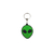 Chaveiros de Borracha Geek Alienígena