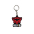 Chaveiros de Borracha Geek Jogos - Loja Ultimate Box