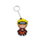 Chaveiros de Borracha Geek Naruto - comprar online