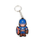 Chaveiros de Borracha Geek Marvel - comprar online