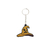 Chaveiros de Borracha Geek Harry Potter - Loja Ultimate Box