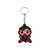 Chaveiros de Borracha Geek Marvel - Loja Ultimate Box