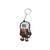 Chaveiros de Borracha Geek Naruto - comprar online