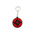 Chaveiros de Borracha Geek Naruto - Loja Ultimate Box