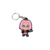 Chaveiros de Borracha Geek Naruto - loja online