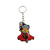 Chaveiros de Borracha Geek Marvel - loja online