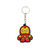 Chaveiros de Borracha Geek Marvel - comprar online