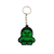 Chaveiros de Borracha Geek Marvel - Loja Ultimate Box