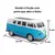 Imagem do Carrinho de Fricção Metal Super Carros