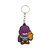 Chaveiros de Borracha Geek Marvel - comprar online