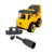 Mini Carrinho Construção Monta e Desmonta - Loja Ultimate Box
