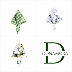 Banner da categoria Guardanapos Decorativos