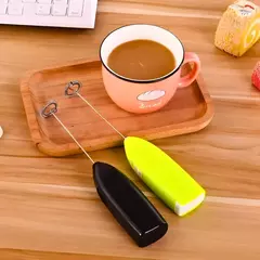 Mini Mixer Portátil para Cafezinho Gourmet - comprar online