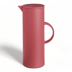 Garrafa Térmica Modern 1 Litro Rosa Hauskraft (6001) - comprar online