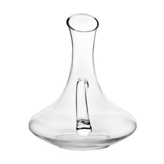 Decanter de Vidro Com Alça 1,5l Adely Crystal STC2081 (5275) na internet