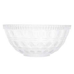 Conjunto 6 Bowls de Vidro Sodo Cálcico King 11,5x5cm Lyor (4525) - comprar online