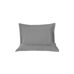 Kit Cobre Leito Matelado Copacabana 3 Peças Queen 100% Poliéster Micropercal 3 - comprar online