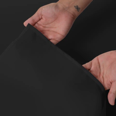 Toalha de Mesa Basic 1 Peça 3,00m x 1,40m 10 Lugares 100% Poliéster Tecido Oxf - comprar online