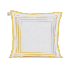 Imagem do Kit Coberdrom Soft 05 Peças King cor:Amarelo (3303-15)
