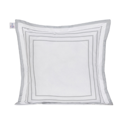 Kit Coberdrom Soft 05 Peças Queen cor:Cinza (3203-10) - loja online
