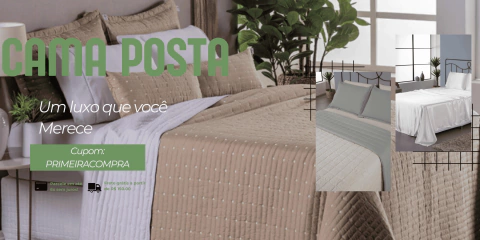 Imagem do banner rotativo Donamora