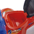 Triciclo Infantil De Passeio E Pedal Andador Avespa Spider - Sidneyhotstore - Utilidades domésticas 